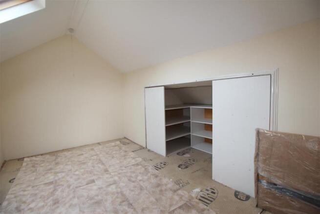 Loft Room