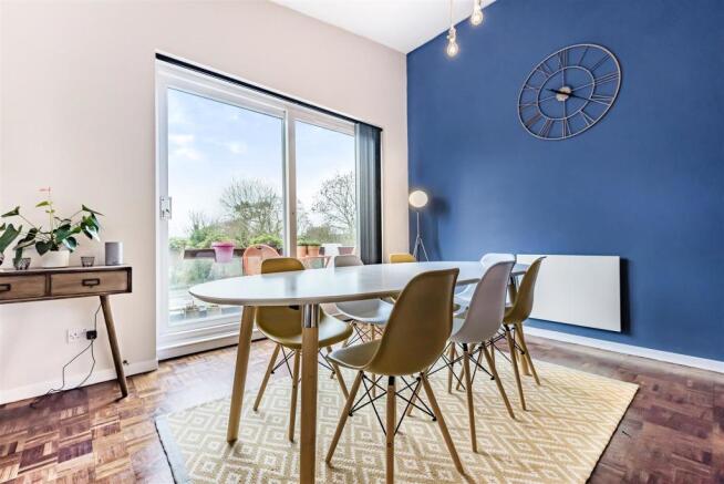 Dining Space