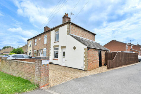 Eastrea Road, Whittlesey, Cambs