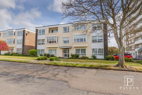 Queens Road, Frinton-On-Sea