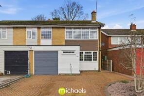 54, Keelers Way, Colchester CO6 4EF