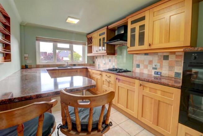 Cartersfield Lane, Stonnall photo 4