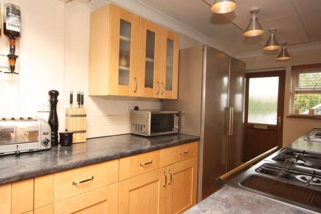 Kitchen 1