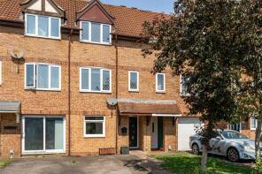 3, Cleasby Close, Westlea, Swindon SN5 7AE