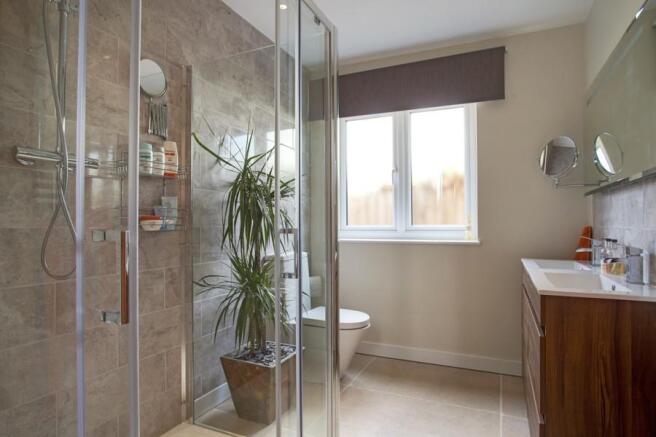 master ensuite