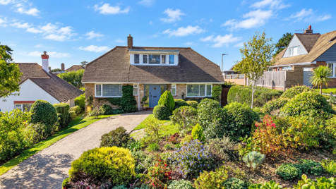 Dunclutha Road, Hastings