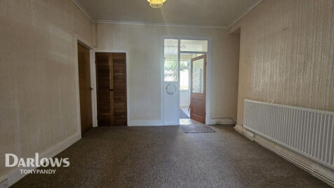 Kenry street, Tonypandy CF40