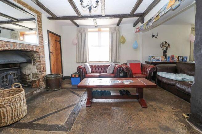 Sitting Area