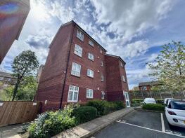 1, Cleeves Court, Raleigh Street, Nottingham NG7 4DG