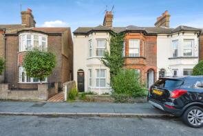 126, Victoria Street, Dunstable LU6 3BB