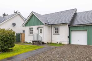 11, Lagreach Brae, Pitlochry PH16 5QQ