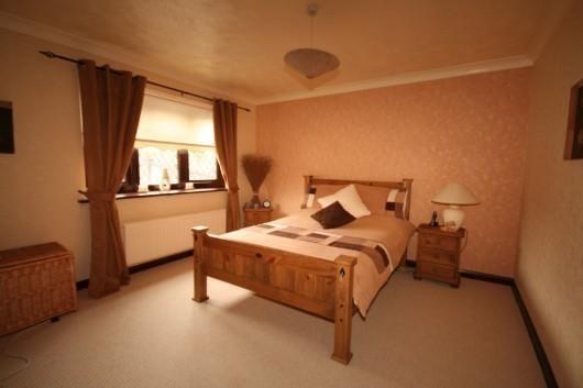 Further Bedroom