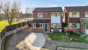 8, Elm Close, Ibstock LE67 6JY