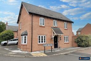 10, Skylark Fields, Nuneaton CV10 0GE