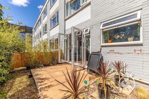 Bournemouth Road, Firgrove, BH14