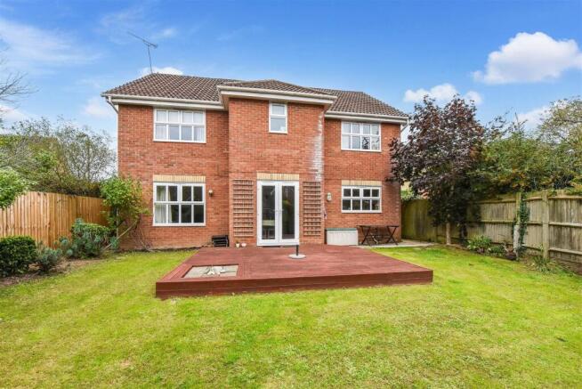 Ontario Way, Liphook, photo 4