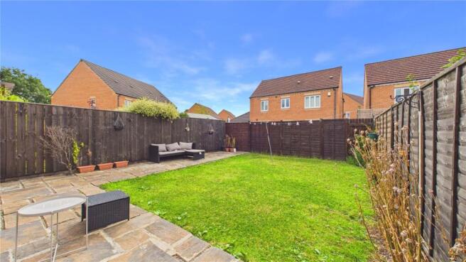 3 bed Semi-Detached for sale Image 4