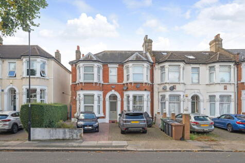 Broadfield Road, Catford, SE6