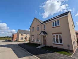 1, Rubens Close, Ashchurch, Tewkesbury GL20 7GF