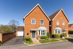15, The Burnhams, Aylesbury HP22 5EH