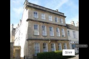 8, Alexander House, High Street, Corsham SN13 0HQ