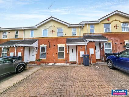 Bedlam Wood Road, Northfield, Birmingham, B31