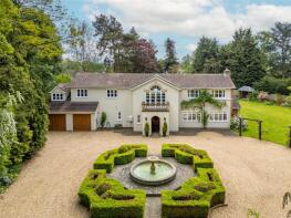 54 Grass Roots, Kneeton Road, Nottingham NG13 8PJ
