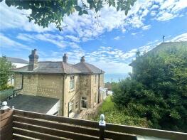 Glendower, St Albans Road, Ventnor PO38 1DE