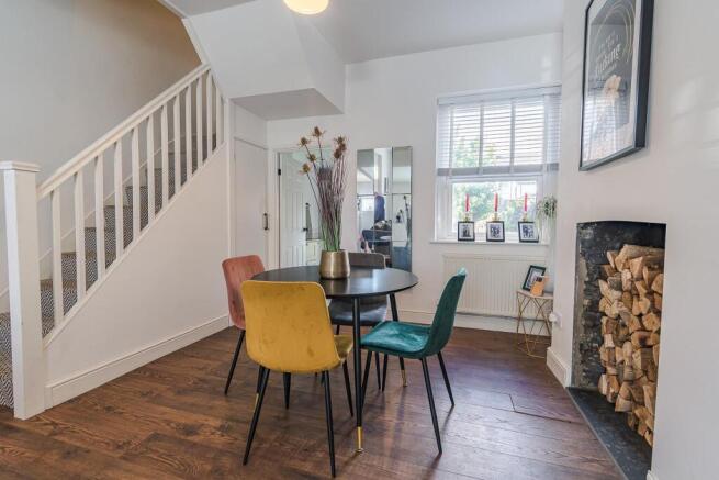Living / Dining