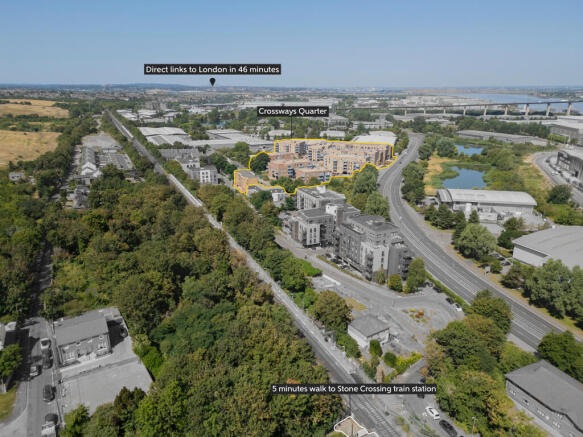 Aerial image