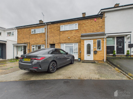68, Church Leys, Harlow CM18 6DB