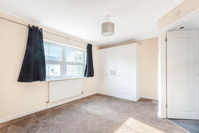 Bedroom 1 (Double with Ensuite)
