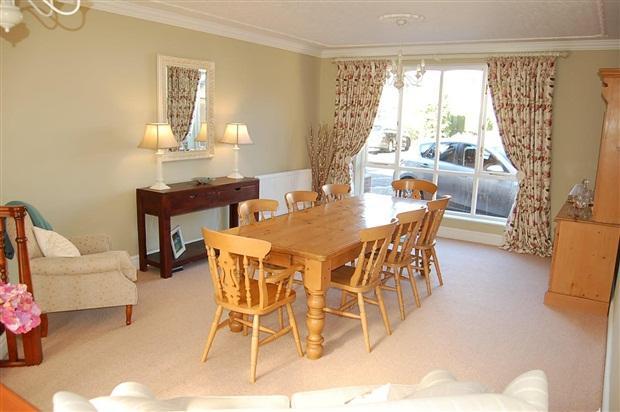 Dining / Sitting Room