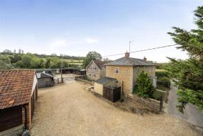 Sycamore Farm, Bayford Lane, Stoke Trister, Wincanton BA9 9PE