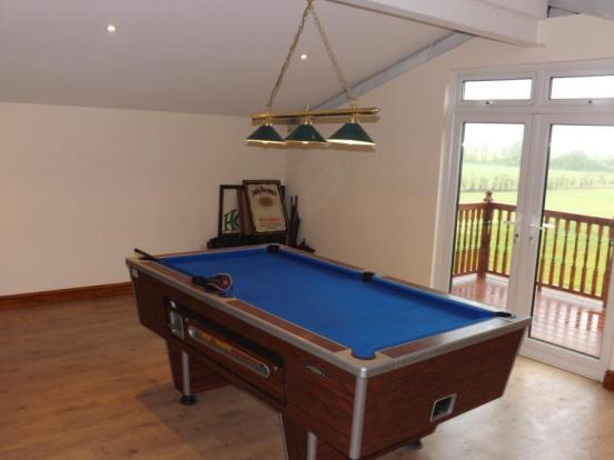 Games Room/Office