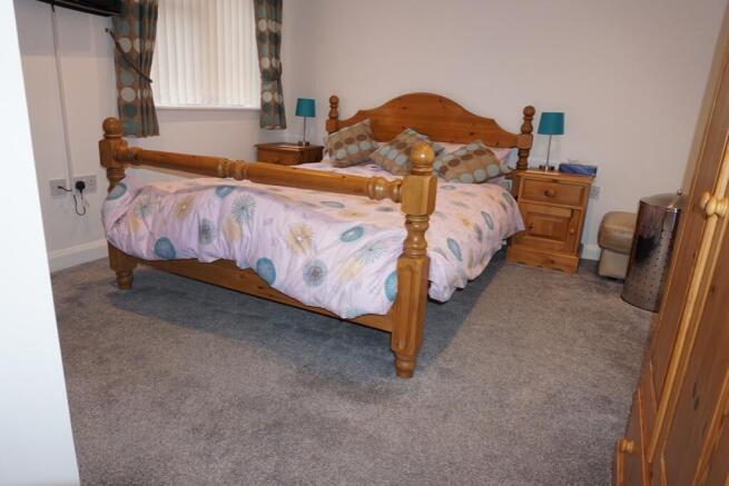 Bed 1