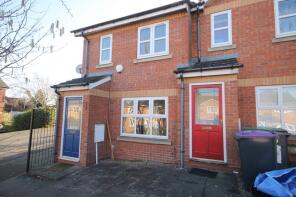 1, St Giles Close, Arleston, Telford TF1 2AB