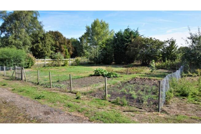 Gardens