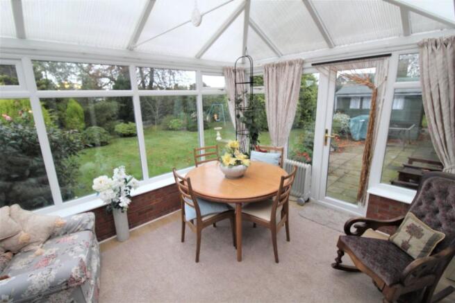 Conservatory