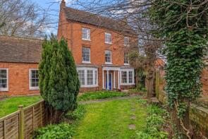 Flat 2, 3a Gordon House, Russell Terrace, Leamington Spa CV31 1EZ