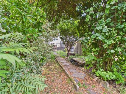 Brooklyn Road, Bristol, BS13