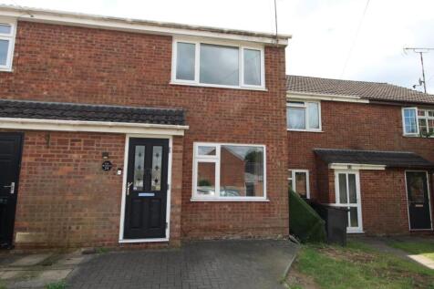 Cromwell Close, Walcote, LE17