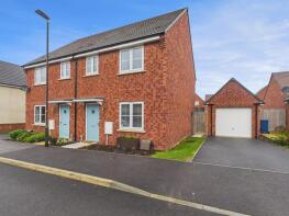 2, Strickland Close, Brockworth, Gloucester GL3 4WX