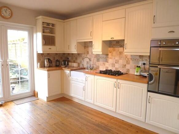 Kitchen 2