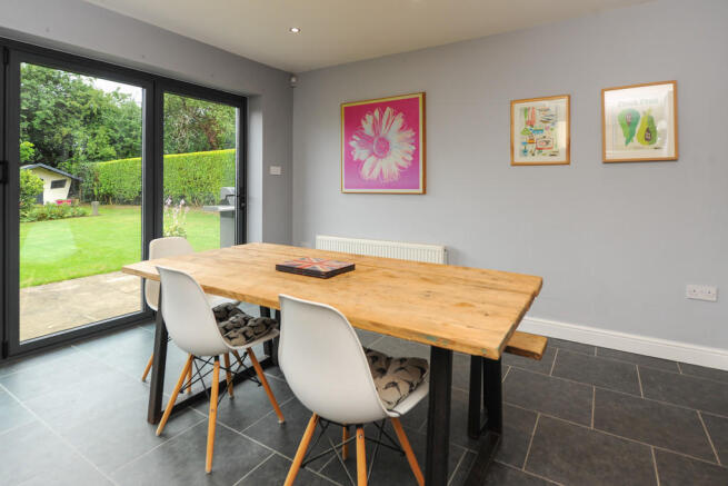 Kitchen/diner/Liv...