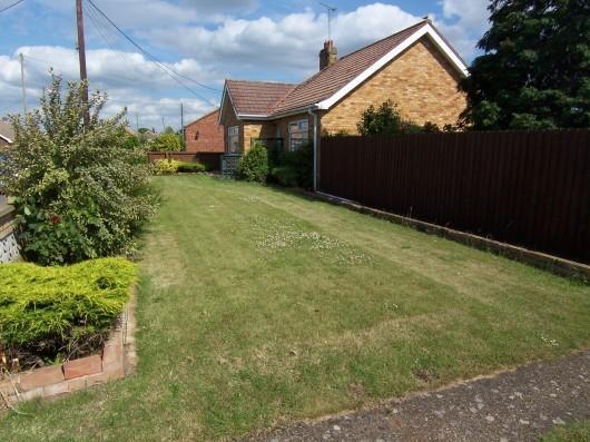 GARDEN VIEW 1