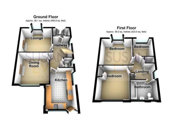 23. Floor Plan