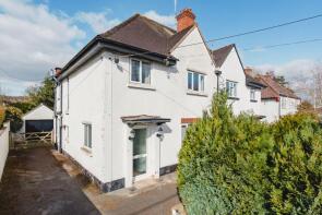 7, Park Road, Crediton EX17 3ES