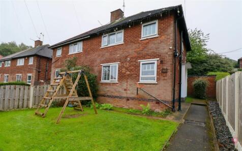 Alport Grove, Sheffield, S12