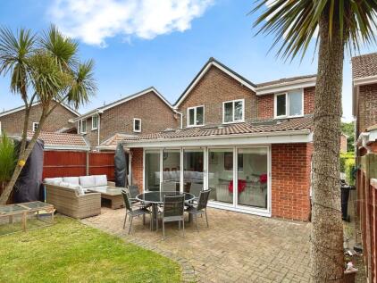 West Totton, Southampton